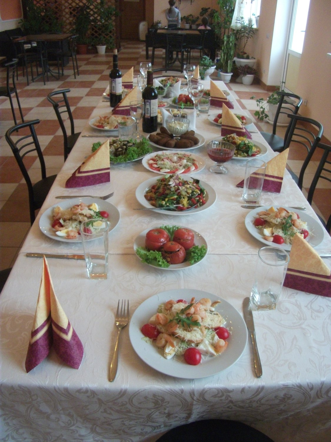 Свадьба&nbsp;Гостевой дом "Адмирал клуб" : 