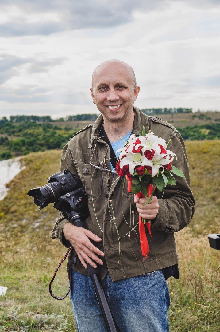 фото&nbsp;Дмитрий Максимов : 