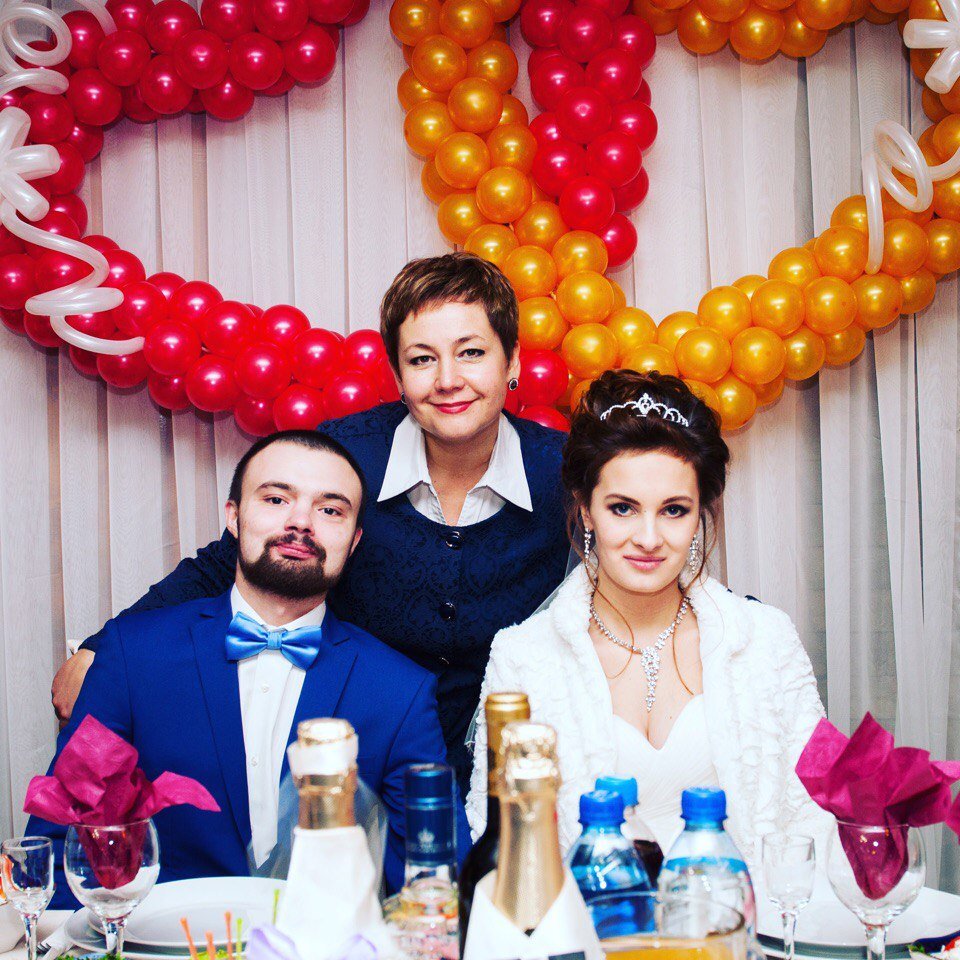 Ведущая Юлия Кирьянова&nbsp;Event-агентство "Лебединая Верность" : 