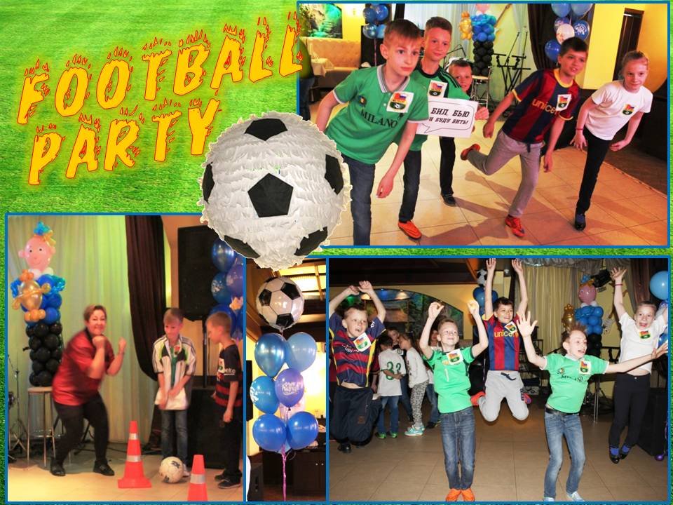 Детская анимация&nbsp;Event-агентство "Лебединая Верность" : 