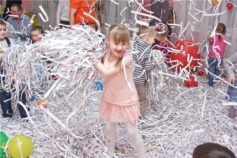 Детская анимация&nbsp;Event-агентство "Лебединая Верность" : 