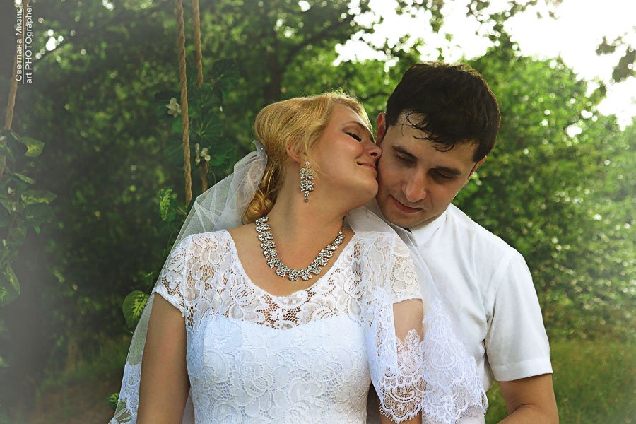 Свадьба&nbsp;Фотограф : 