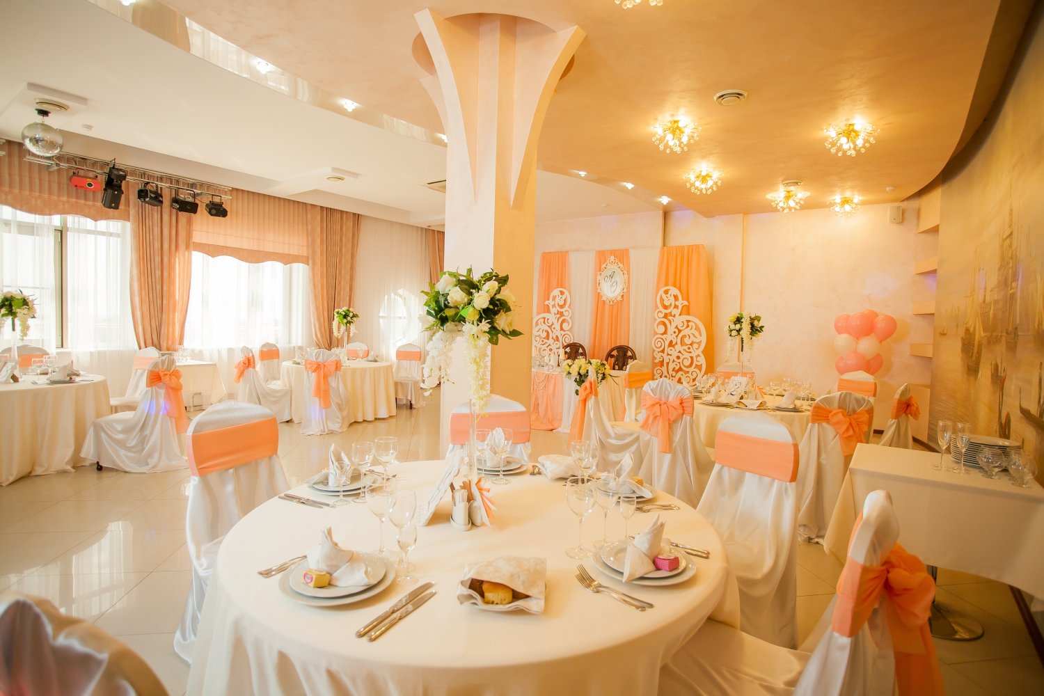 РЕСТОРАН&nbsp;ПЛАТАН ЮЖНЫЙ**** : 