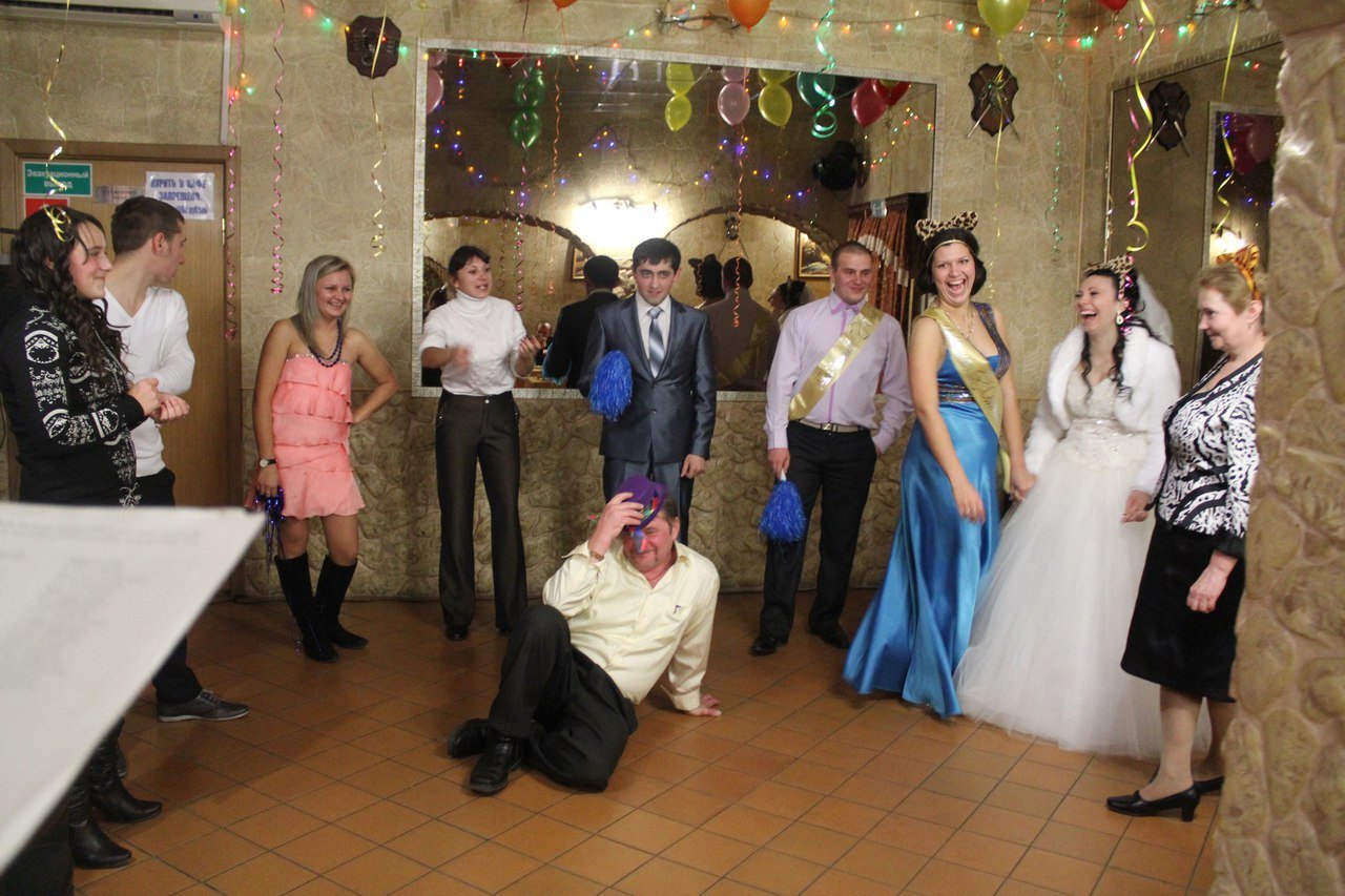 Свадебный&nbsp;Бауэр Людмила : 