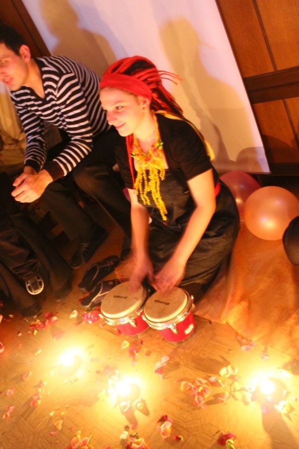 Свадебный&nbsp;Бауэр Людмила : 