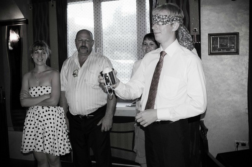 Свадебный&nbsp;Бауэр Людмила : 