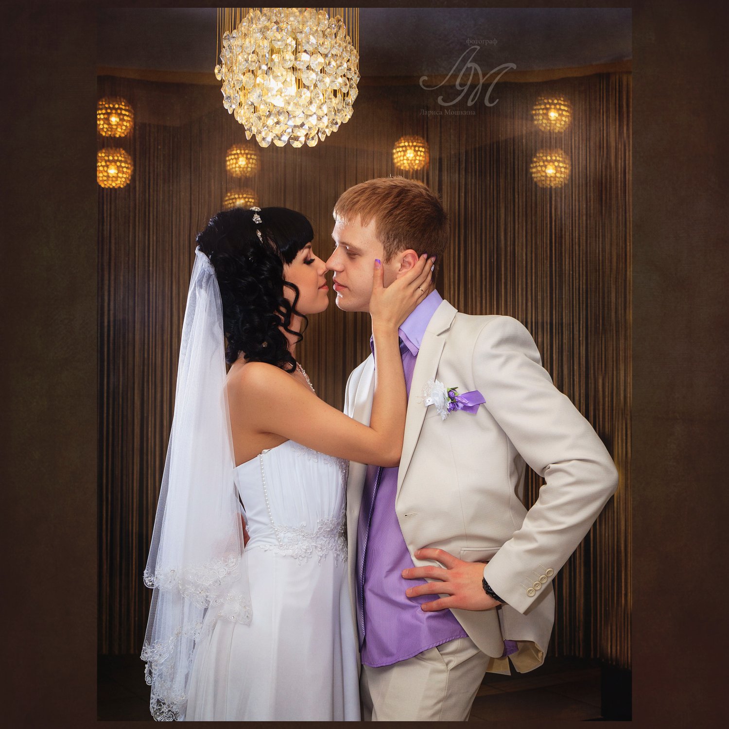 Свадебный альбом&nbsp;ForsVideo : 