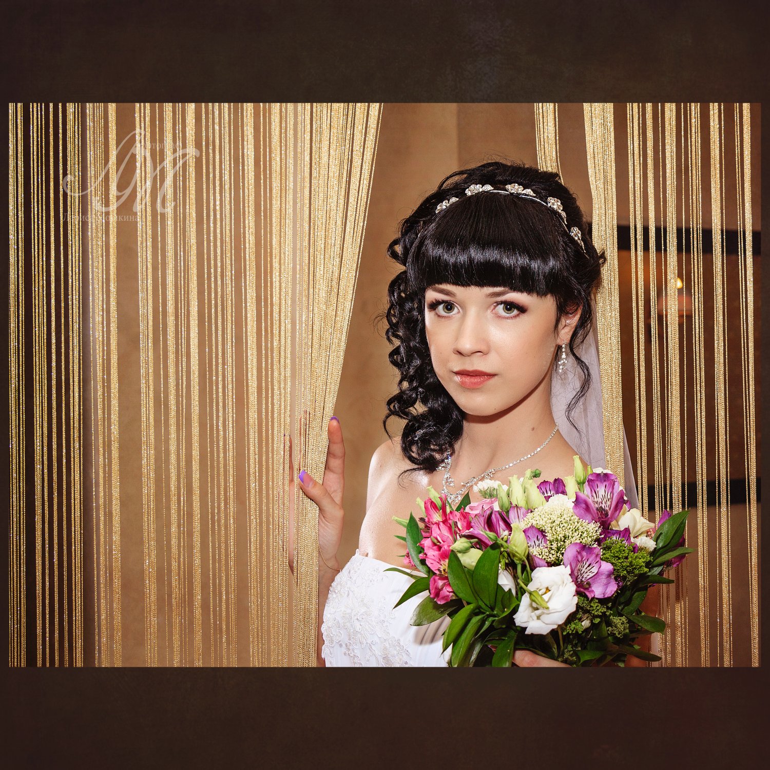 Свадебный альбом&nbsp;ForsVideo : 