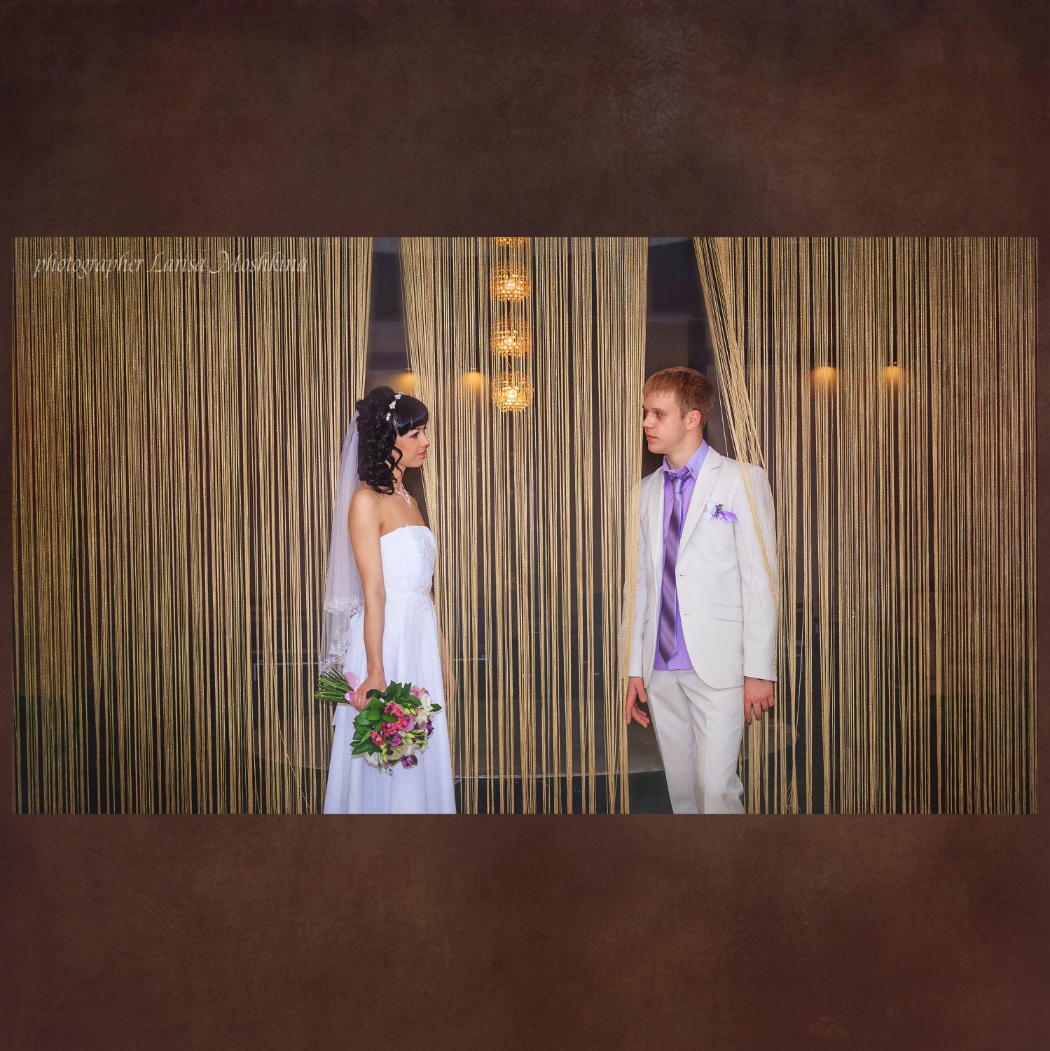 Свадебный альбом&nbsp;ForsVideo : 