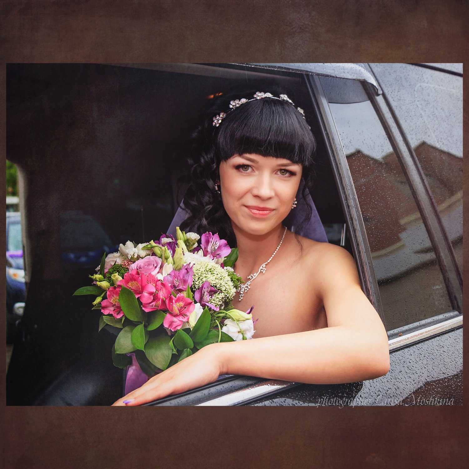 Свадебный альбом&nbsp;ForsVideo : 