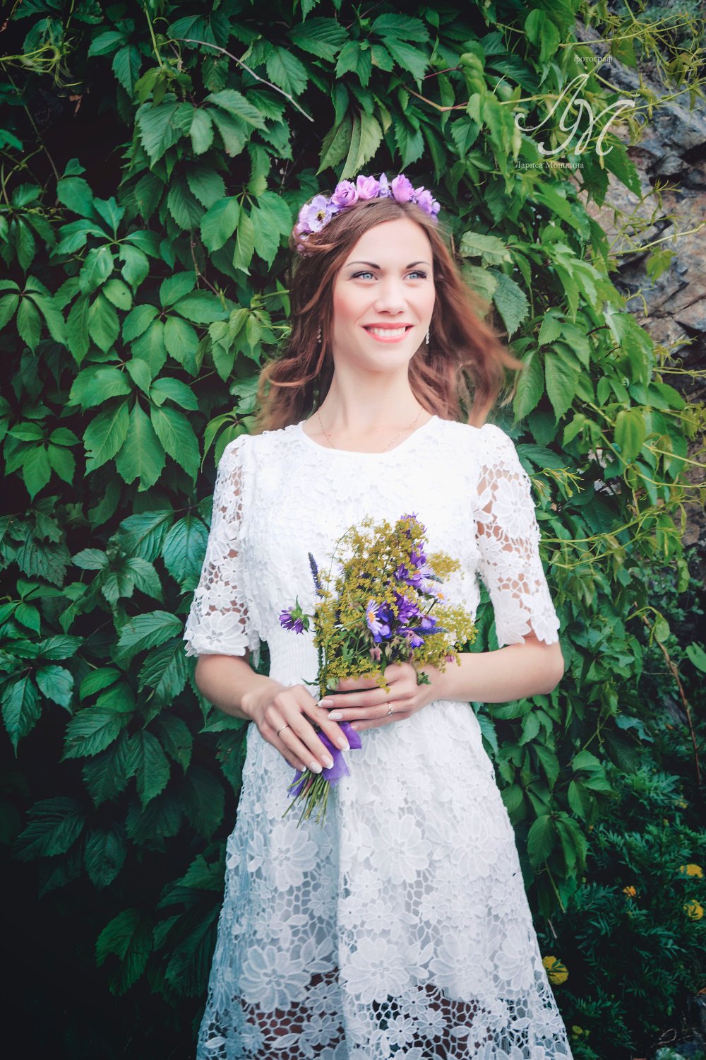 Свадебный альбом&nbsp;ForsVideo : 