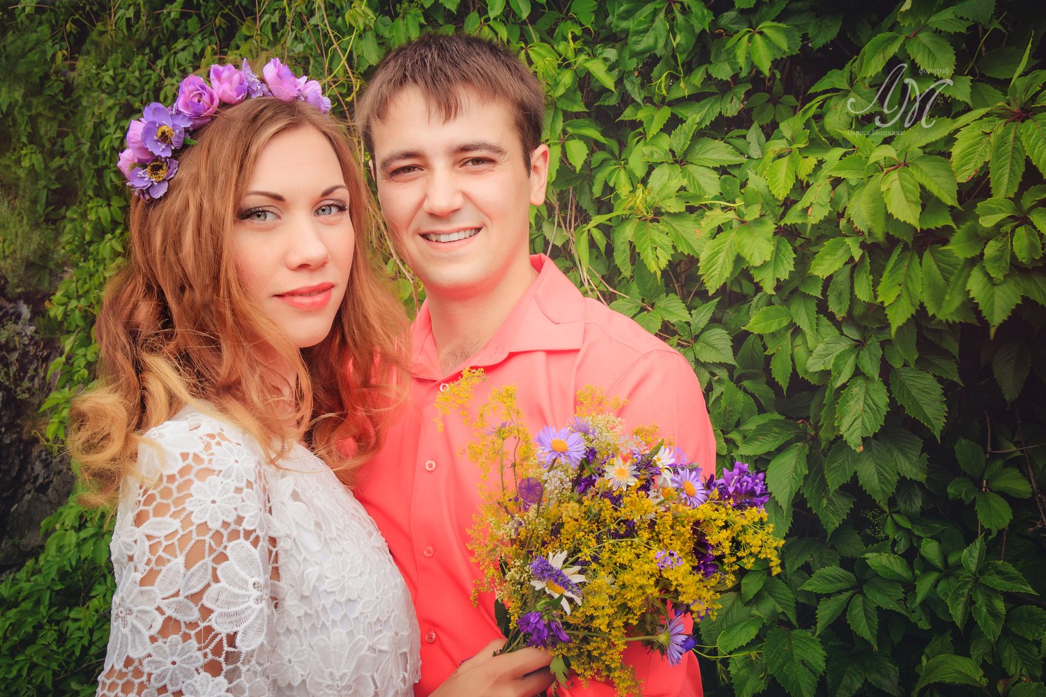 Свадебный альбом&nbsp;ForsVideo : 