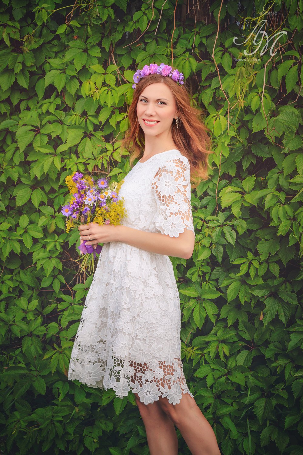 Свадебный альбом&nbsp;ForsVideo : 