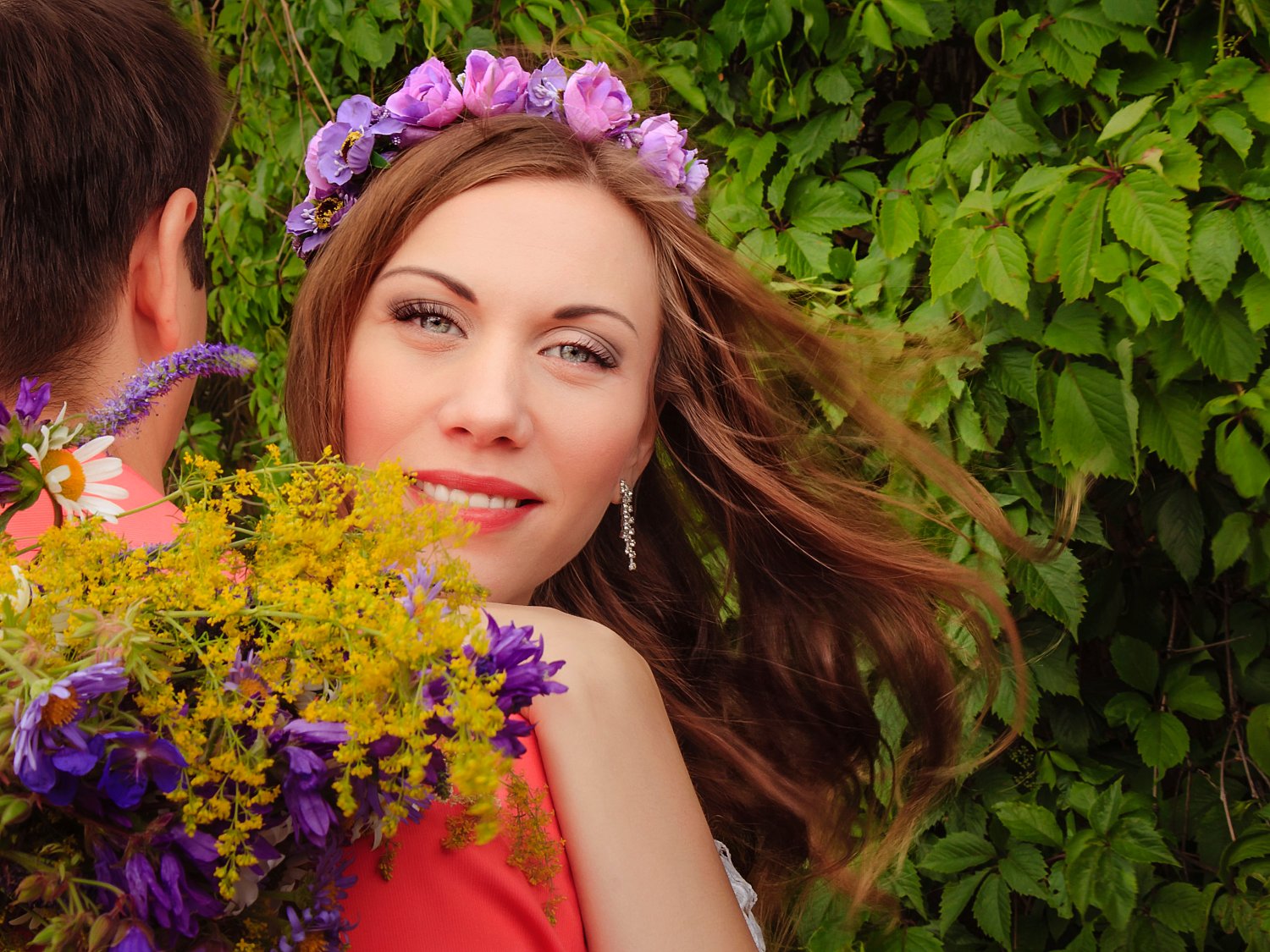 Свадебный альбом&nbsp;ForsVideo : 