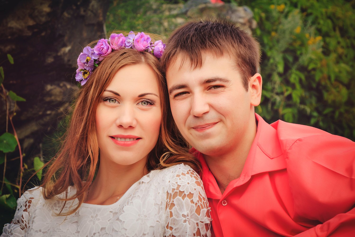 Свадебный альбом&nbsp;ForsVideo : 