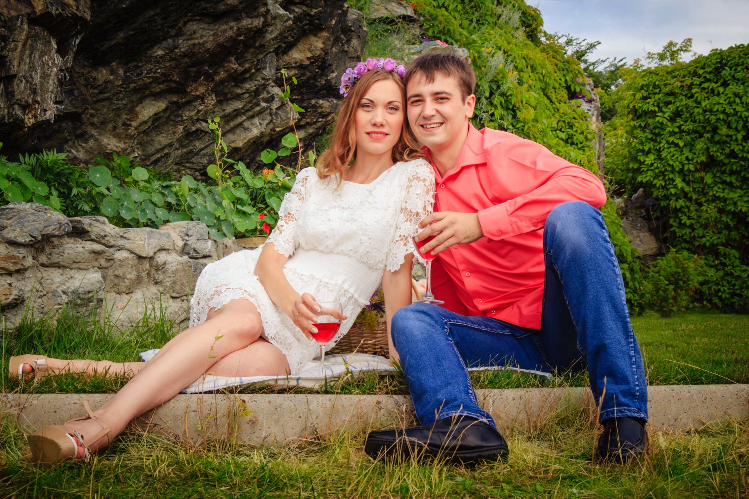 Свадебный альбом&nbsp;ForsVideo : 