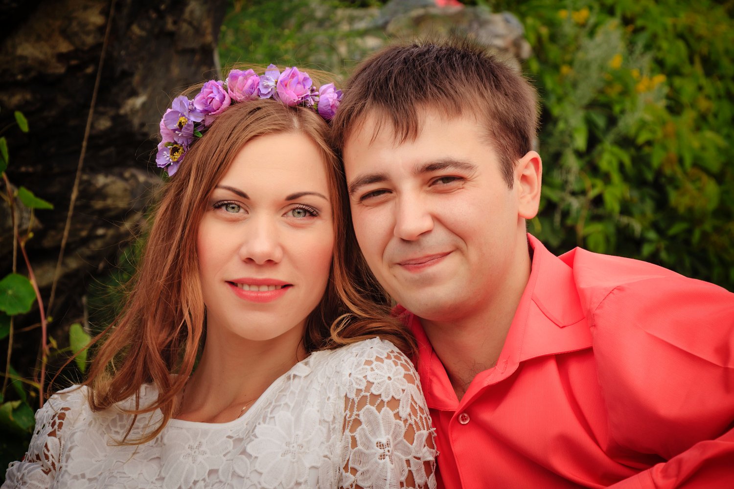 Свадебный альбом&nbsp;ForsVideo : 