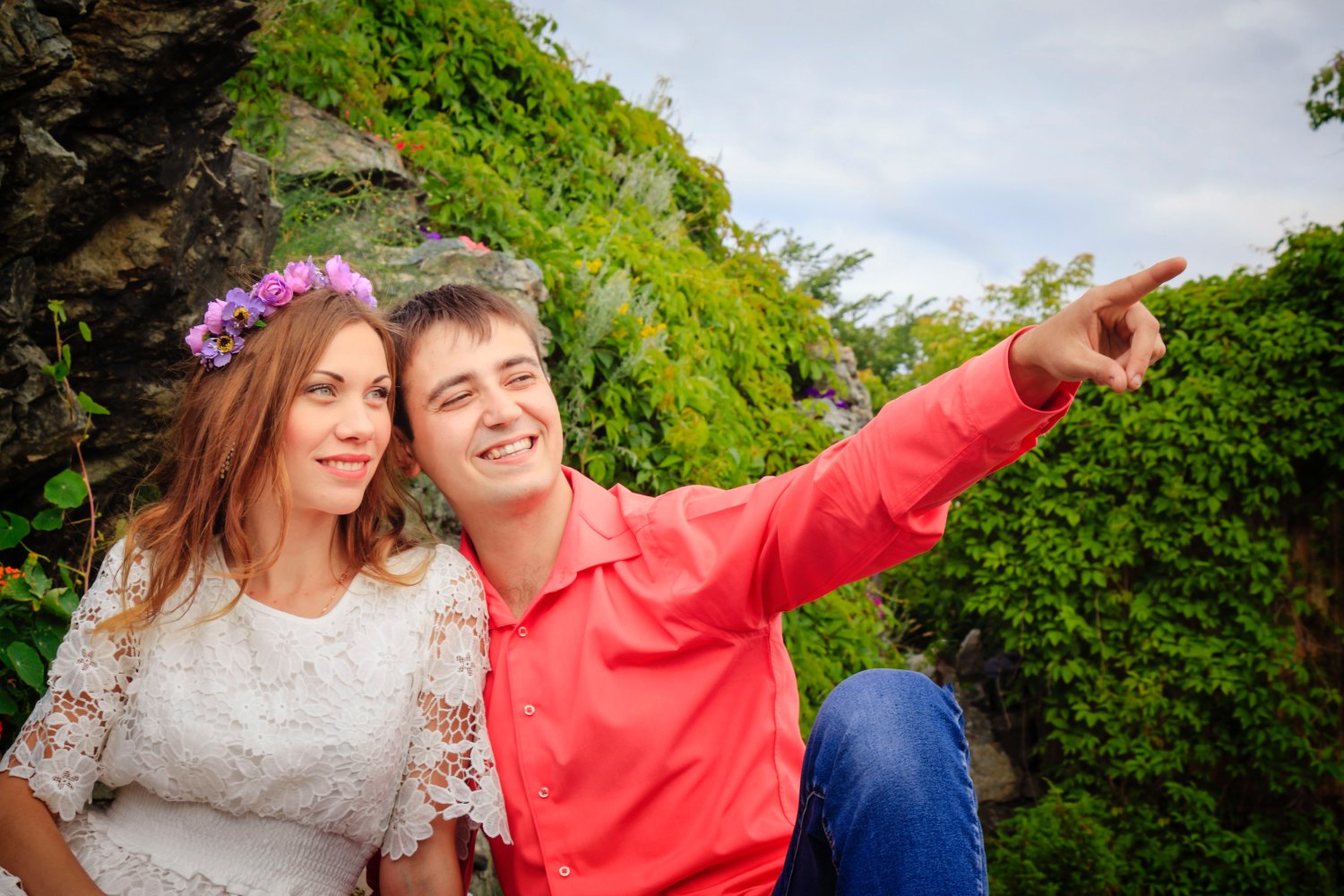 Свадебный альбом&nbsp;ForsVideo : 