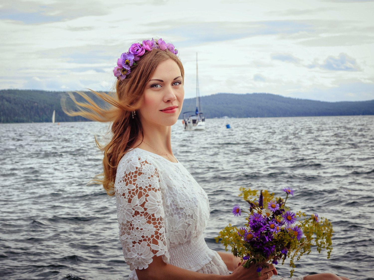 Свадебный альбом&nbsp;ForsVideo : 