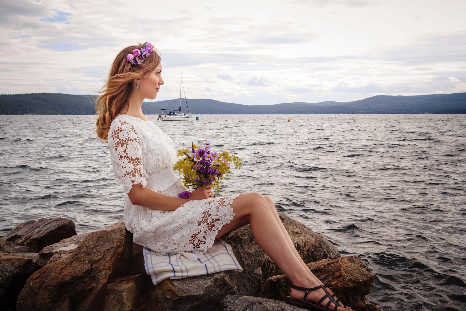 Свадебный альбом&nbsp;ForsVideo : 