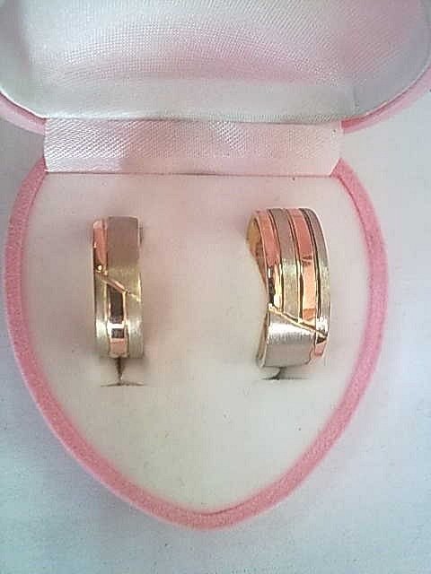 Обручальные Кольца&nbsp;Ювелирная Мастерская "Студия "BELIZZ" : 