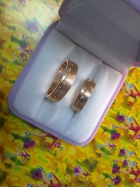 Обручальные Кольца&nbsp;Ювелирная Мастерская "Студия "BELIZZ" : 