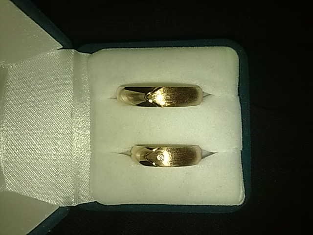 Обручальные Кольца&nbsp;Ювелирная Мастерская "Студия "BELIZZ" : 