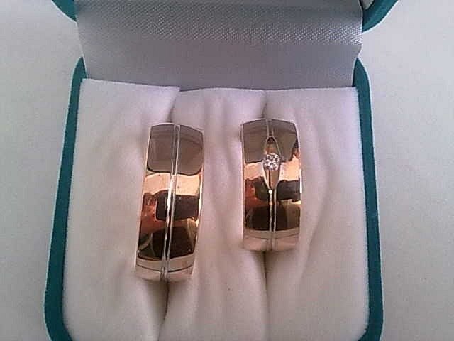 Обручальные Кольца&nbsp;Ювелирная Мастерская "Студия "BELIZZ" : 