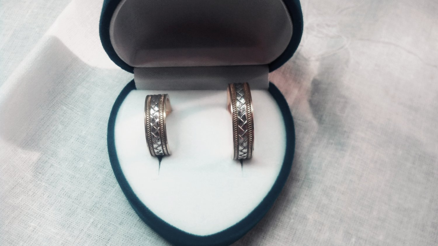 Обручальные Кольца&nbsp;Ювелирная Мастерская "Студия "BELIZZ" : 