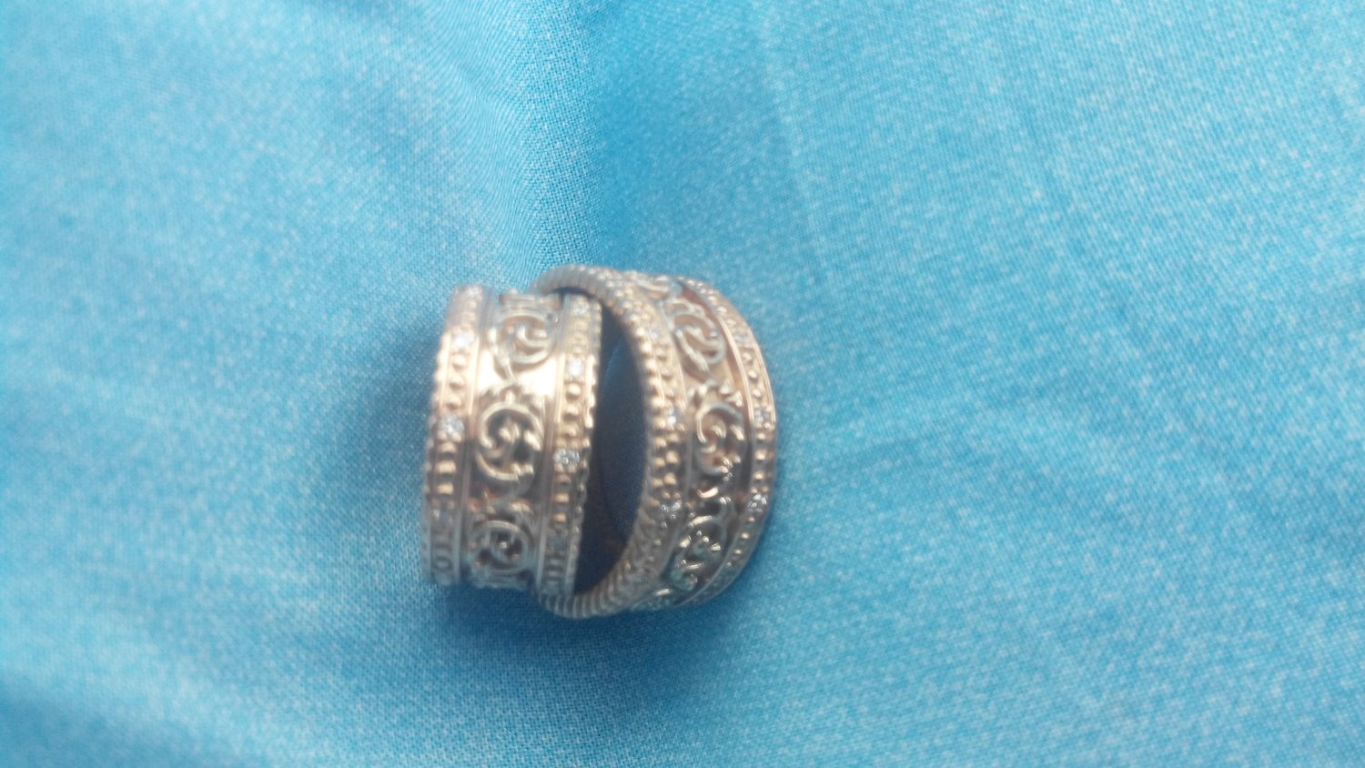 Обручальные Кольца&nbsp;Ювелирная Мастерская "Студия "BELIZZ" : 