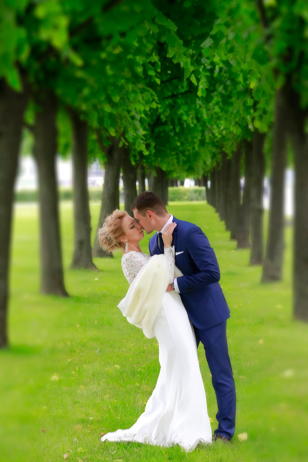 Проведенные садьбы&nbsp;Свадебное бюро Светлый день : 