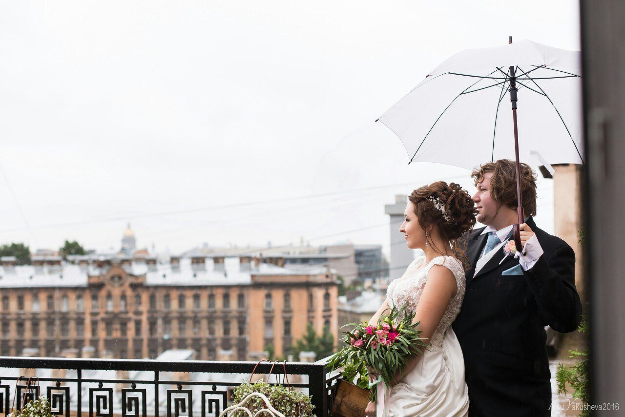 Проведенные садьбы&nbsp;Свадебное бюро Светлый день : 