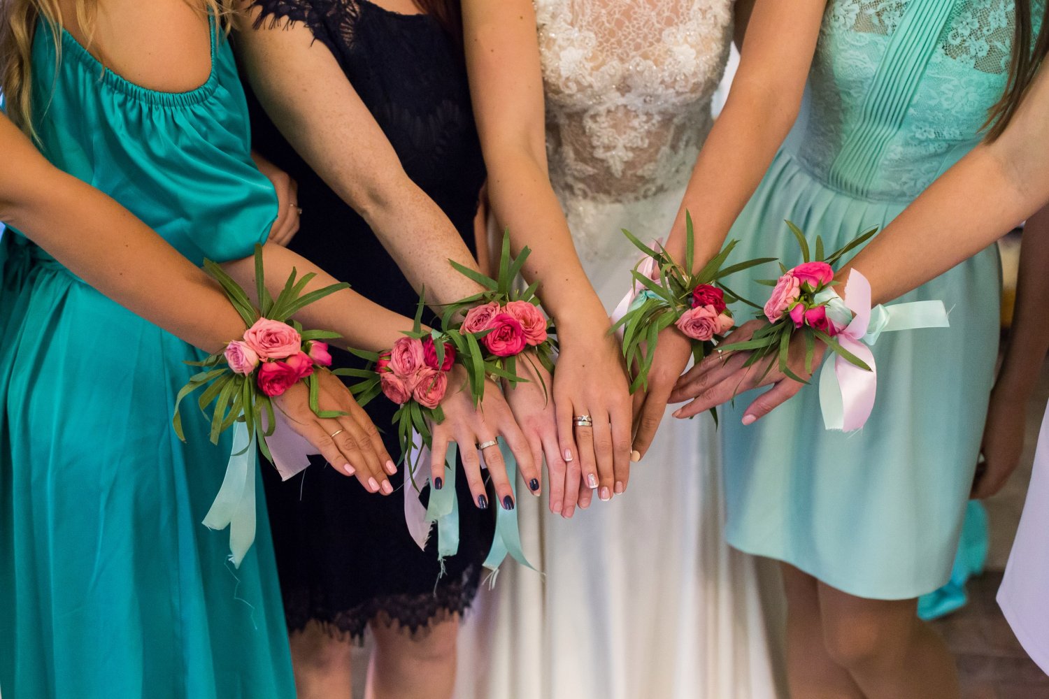 Проведенные садьбы&nbsp;Свадебное бюро Светлый день : 