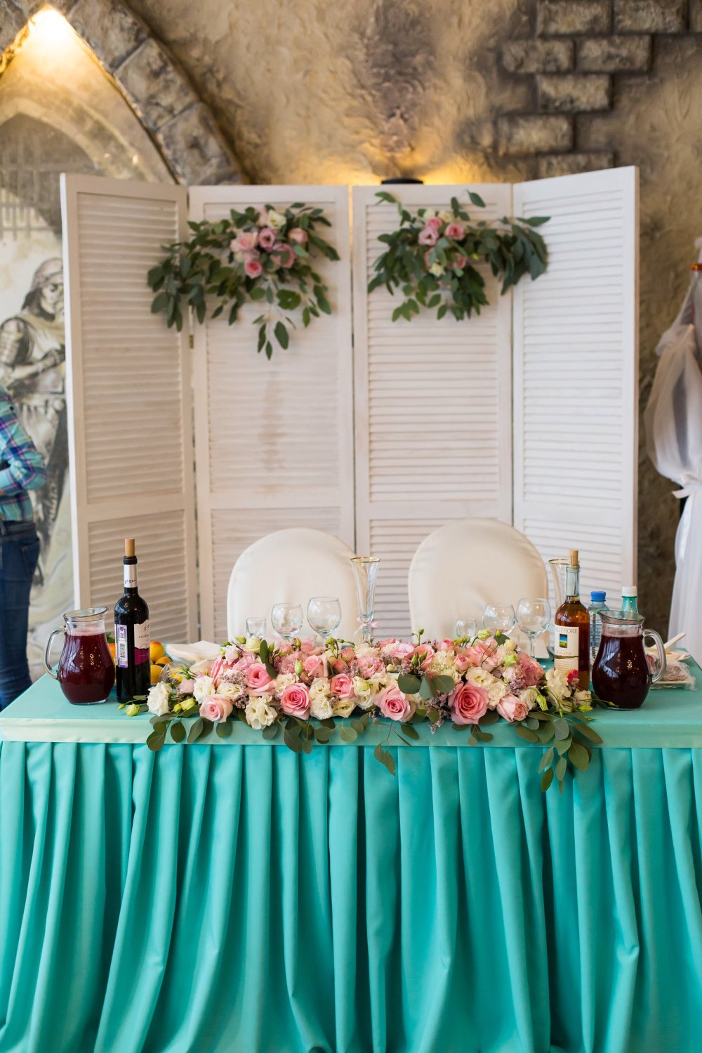 Проведенные садьбы&nbsp;Свадебное бюро Светлый день : 