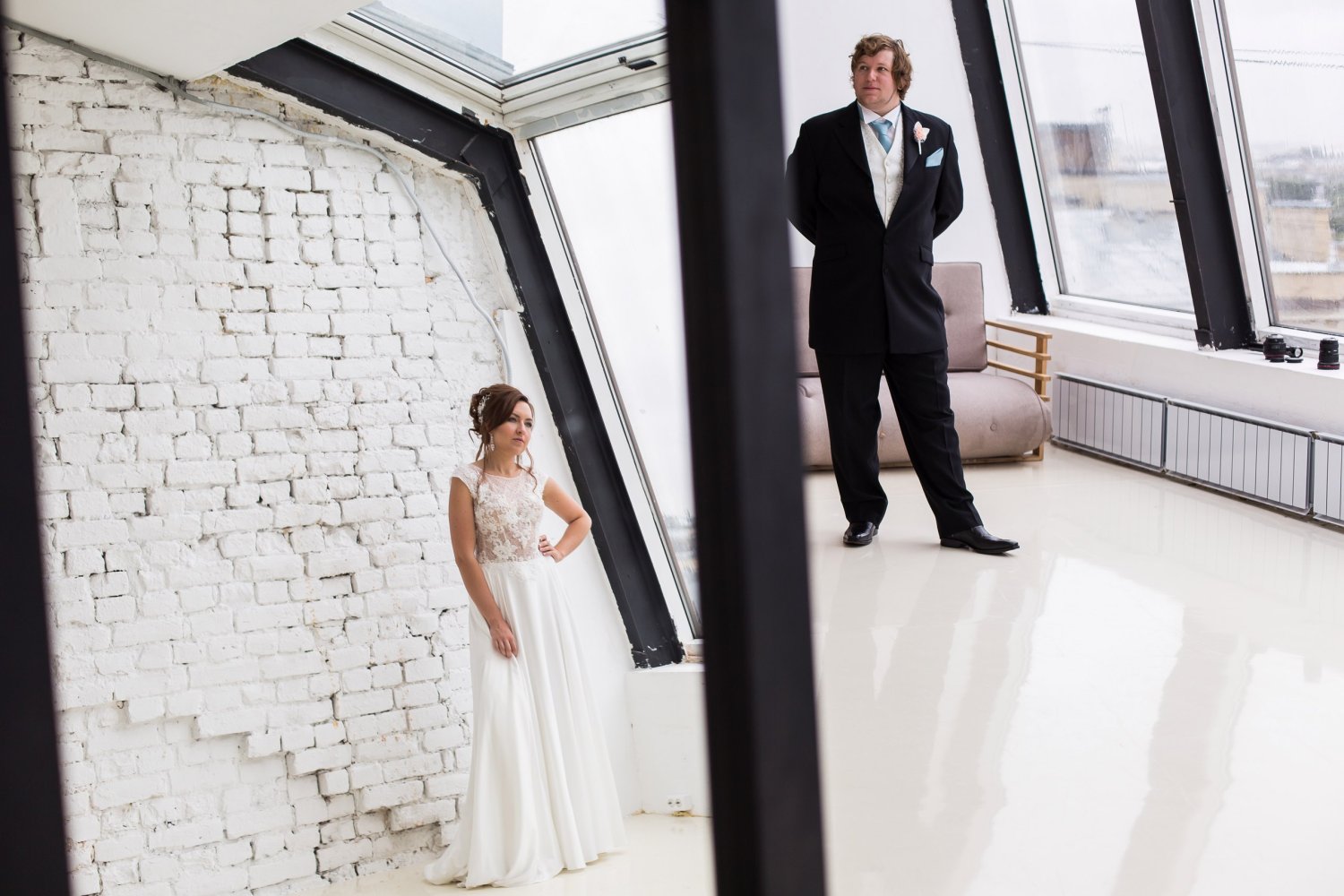 Проведенные садьбы&nbsp;Свадебное бюро Светлый день : 