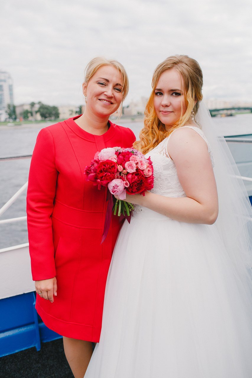 Проведенные садьбы&nbsp;Свадебное бюро Светлый день : 