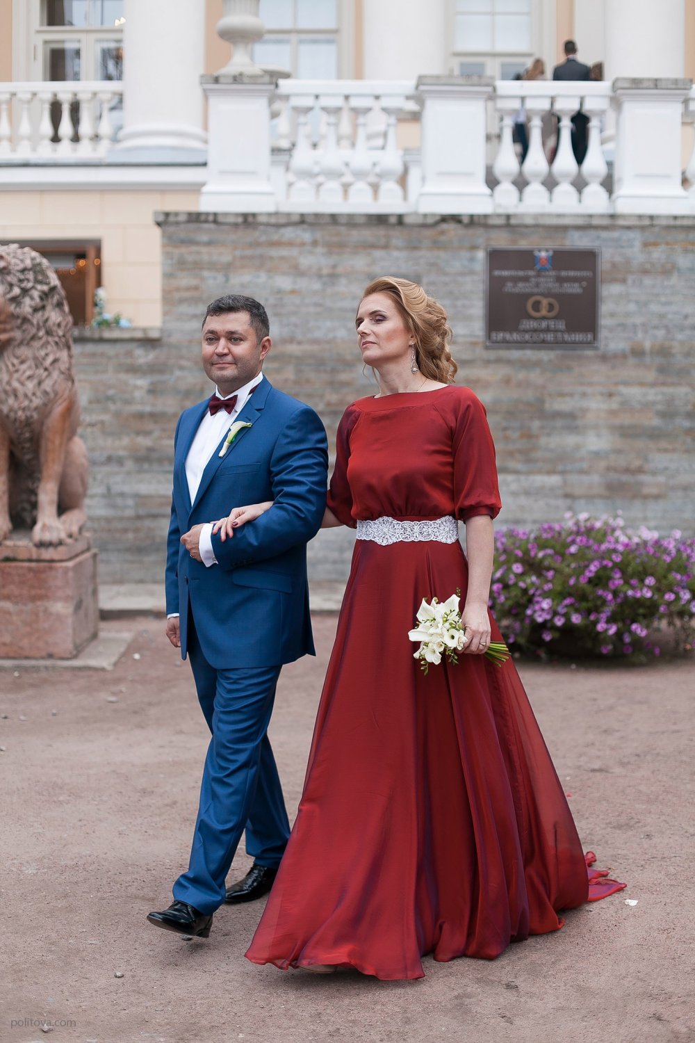 Проведенные садьбы&nbsp;Свадебное бюро Светлый день : 