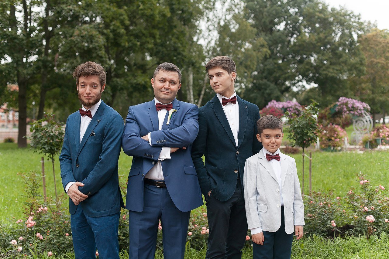 Проведенные садьбы&nbsp;Свадебное бюро Светлый день : 