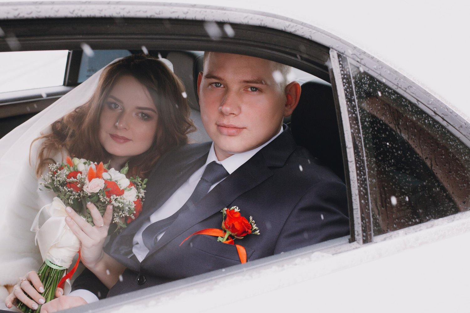 Проведенные садьбы&nbsp;Свадебное бюро Светлый день : 