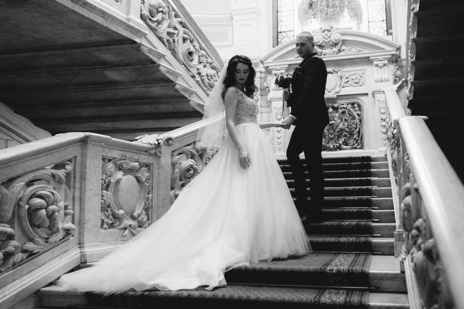 Проведенные садьбы&nbsp;Свадебное бюро Светлый день : 