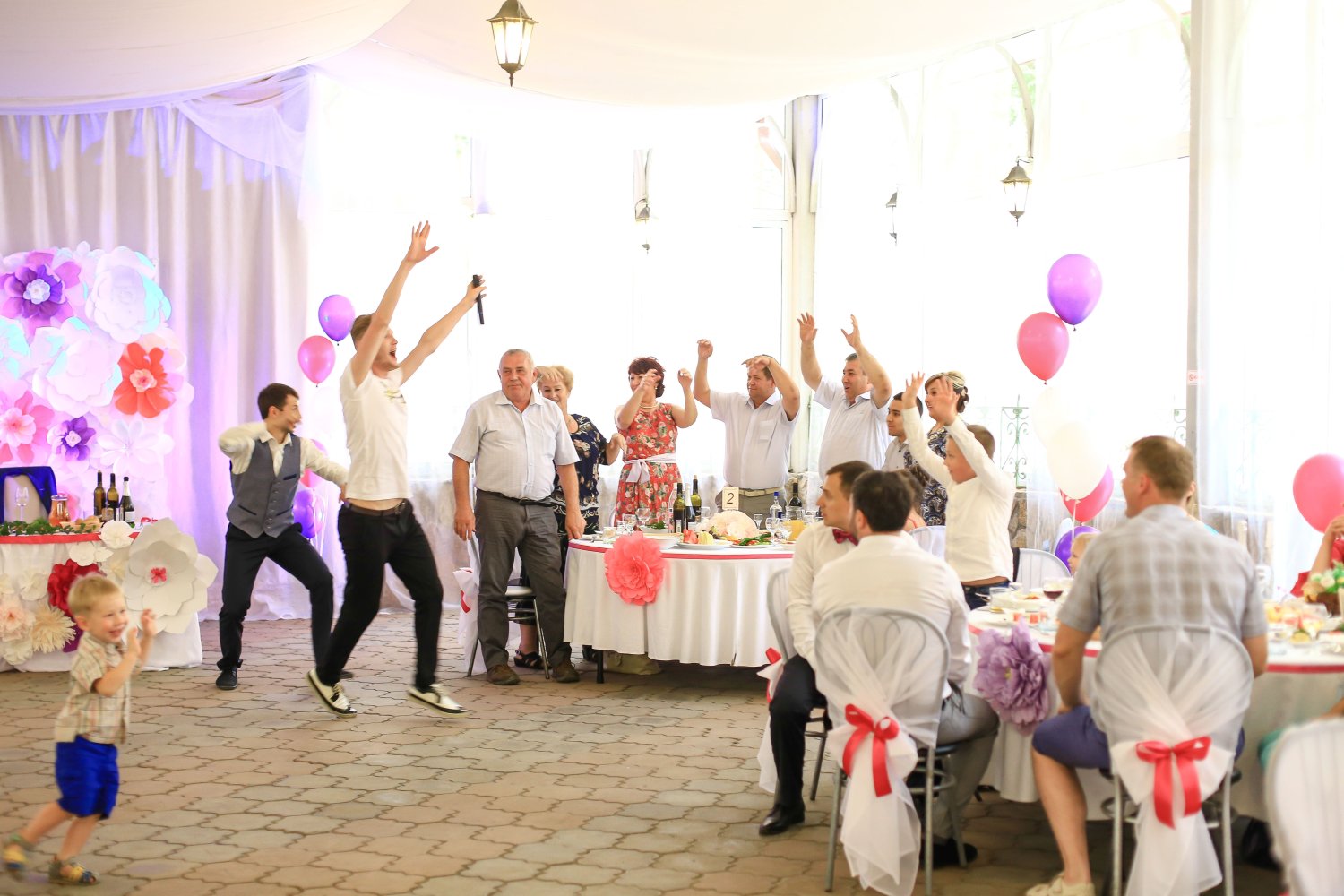 Свадьба&nbsp;Ведущая Екатеринбург : 