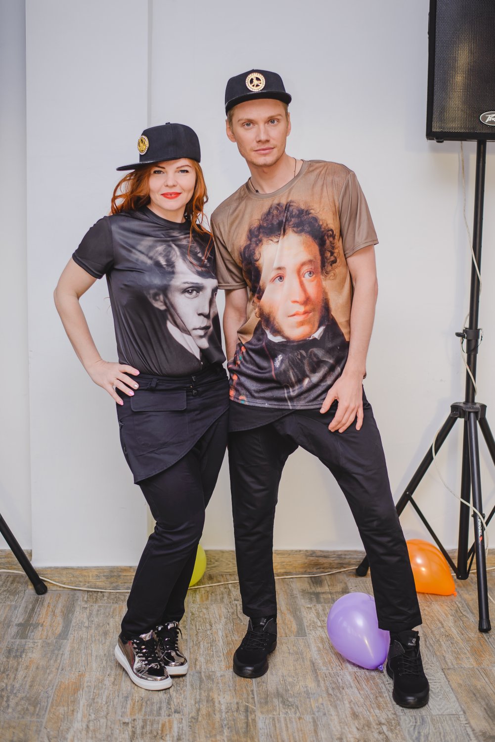 Выпускной&nbsp;Ведущая Екатеринбург : 