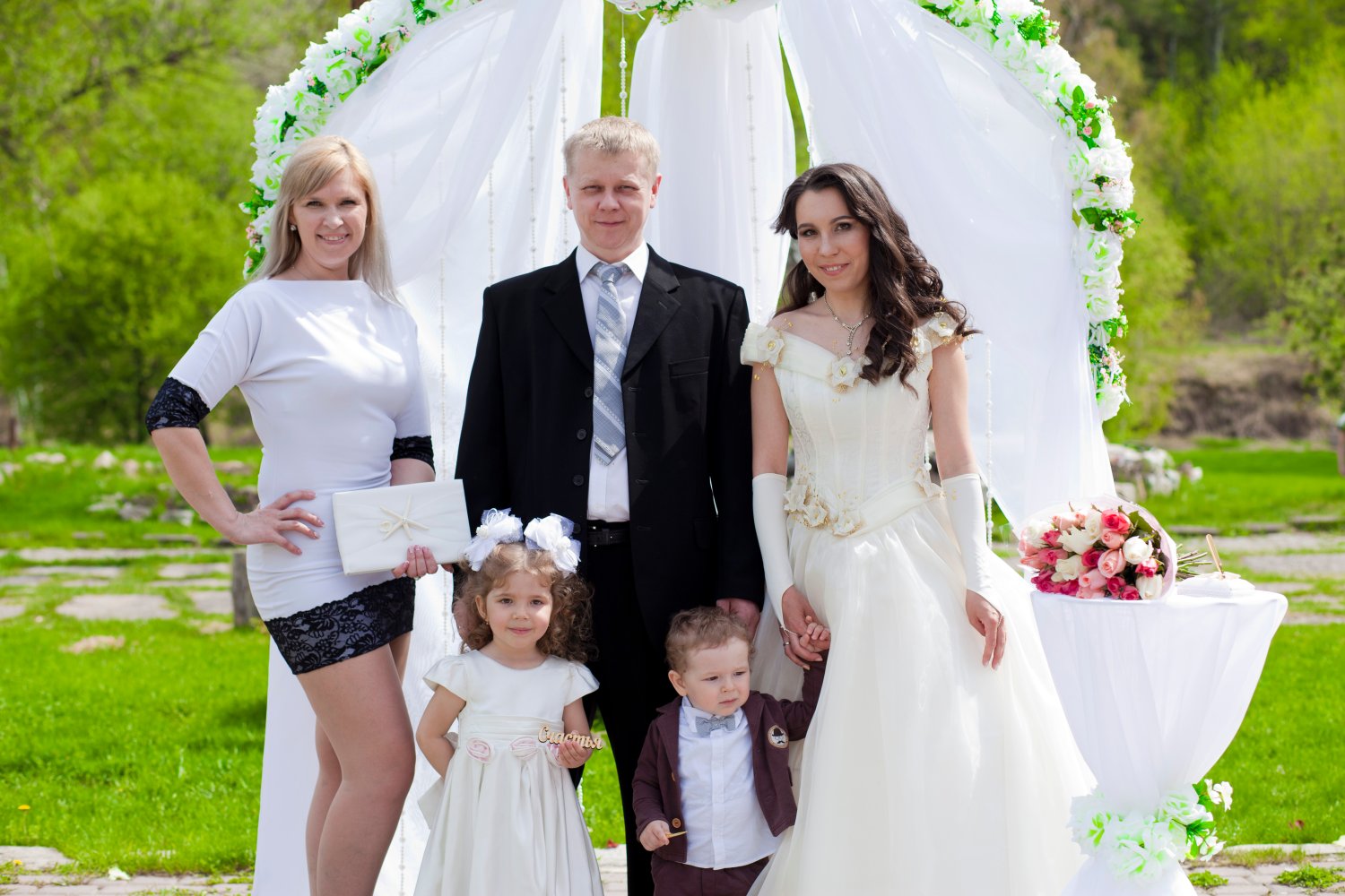 Мои работы&nbsp;Тамада, ведущая, организатор свадеб в Барнауле Заболотная Татьяна : 