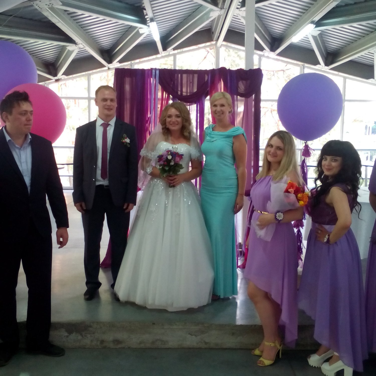 Мои работы&nbsp;Тамада, ведущая, организатор свадеб в Барнауле Заболотная Татьяна : 