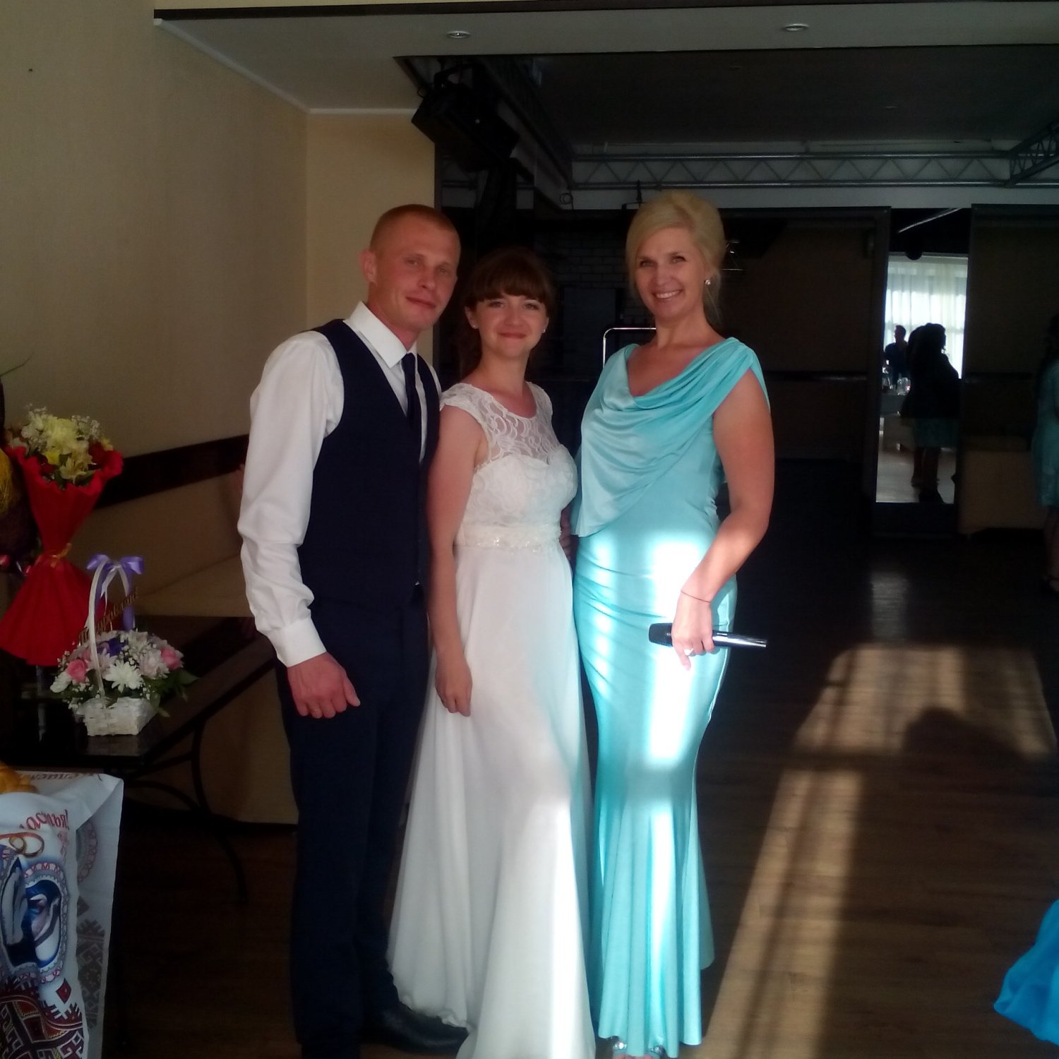 Мои работы&nbsp;Тамада, ведущая, организатор свадеб в Барнауле Заболотная Татьяна : 