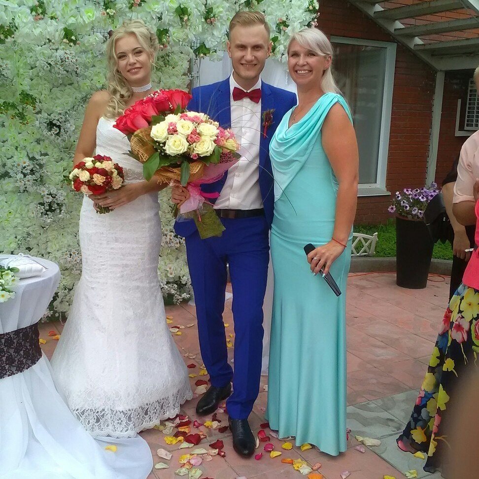 Мои работы&nbsp;Тамада, ведущая, организатор свадеб в Барнауле Заболотная Татьяна : 