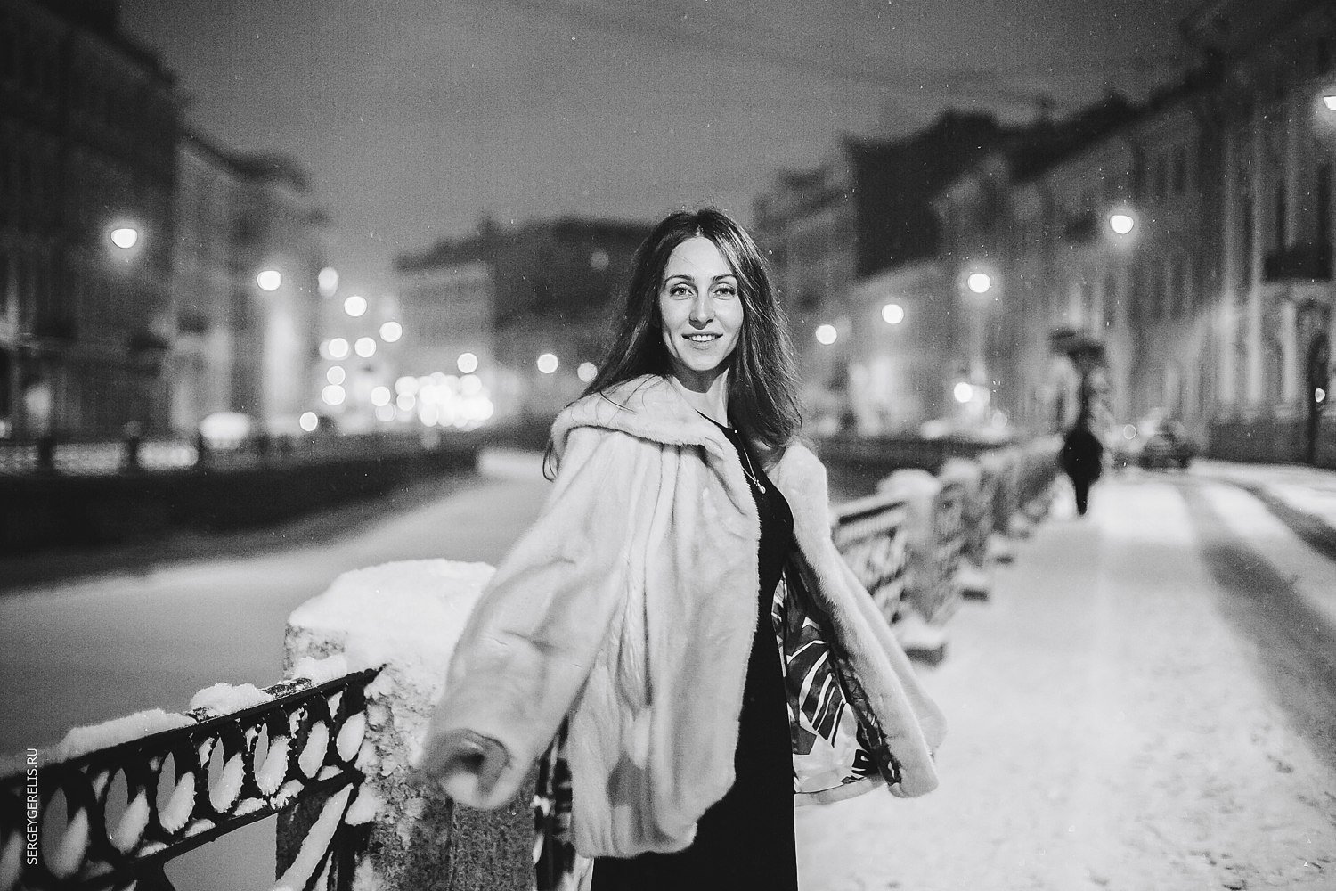 Портфолио&nbsp;Ваш личный фотограф Сергей Герелис : 