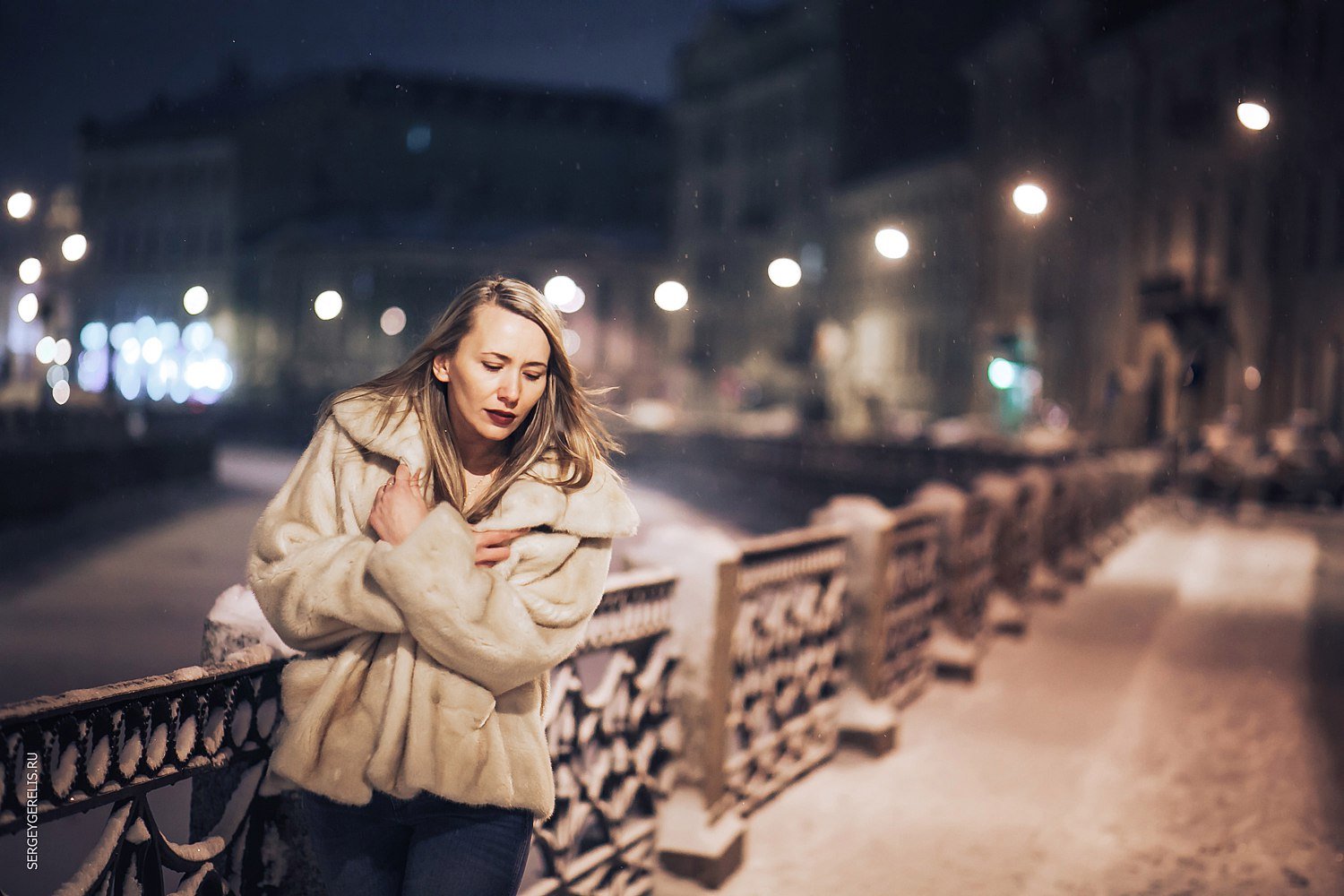 Портфолио&nbsp;Ваш личный фотограф Сергей Герелис : 