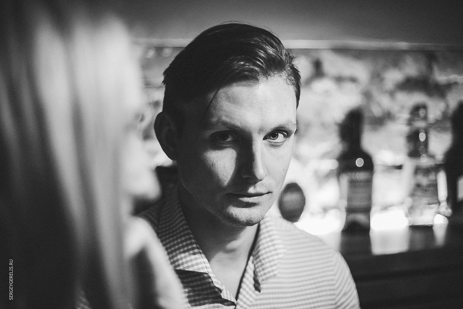 Портфолио&nbsp;Ваш личный фотограф Сергей Герелис : 