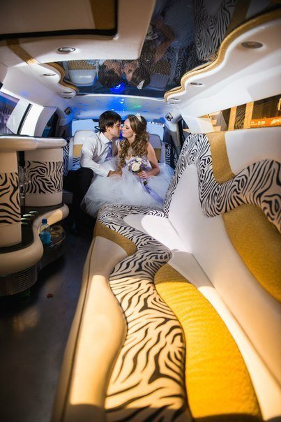 Наш автопарк&nbsp;TverLimo : 